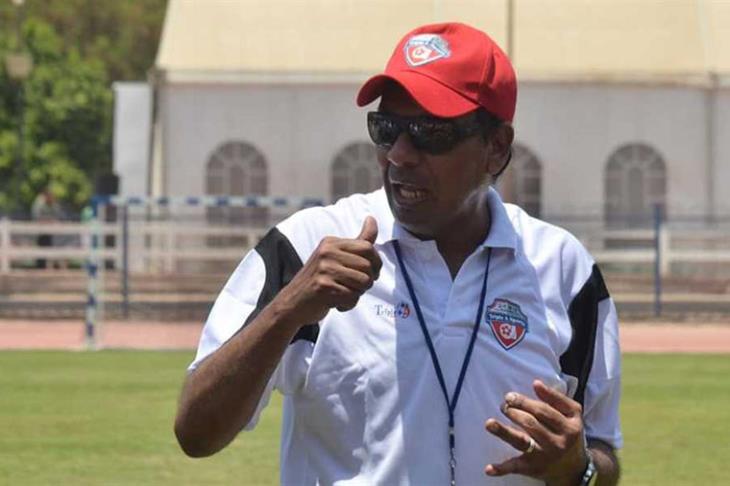 جمال محمد علي: كان هناك طبيبًا تونسيًا مُتعنتًا.. ولم اطلب تدريب المنتخب بعد إصابة ربيع ياسين